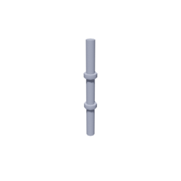 Gutter Vertical Wall